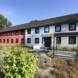 3* Hotel Best Deal Airporthotel