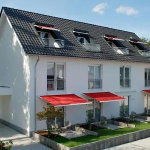 4* Hotel Boskamp