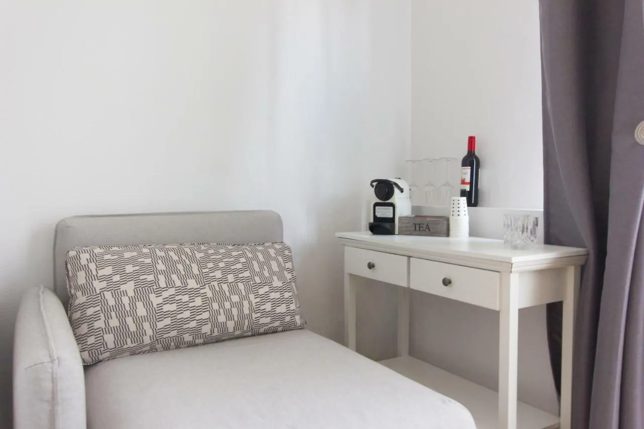 Tm Suites Dortmund Germany